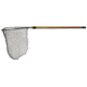 Frabill Hiber Net Handle, Gold, 52 in, PMC3600