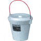 Frabill Insulated Foam Bucket, White, 8 Quarts, PMC11081