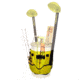 Frabill Pail Pack, 5-6 Gallons 116550