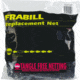 Frabill Replacement Nets, Black, 36in, PMC3061