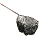 Frabill Rubber Trdrp Landing Net, 17in.x19in. 36in. 3059