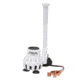 Frabill Tower Pump System - 12V DC - Greater Than 30 Gallons 71444