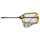 Frabill Trophy Haul Net, Black/Gold, 48 in, 1, FRBNX18S