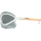 Frabill Wood Handle Bait Net, 3048