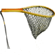 Frabill Wood Handle Landing Net