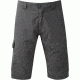 Freerider Short - Men's-Graphene-Large