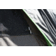 Freespirit Recreation Adventure Series Automatic Soft-Top 49in Roof Top Tent, Dark Grey Body/Blk Fly/Lt. Green Trim/Blk PVC Cover, RTAS49310