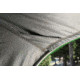 Freespirit Recreation Adventure Series Automatic Soft-Top 49in Roof Top Tent, Dark Grey Body/Blk Fly/Lt. Green Trim/Blk PVC Cover, RTAS49310