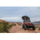 Freespirit Recreation Adventure Series Manual 49in Roof Top Tent, Jeep Edition RTAM49301