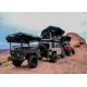 Freespirit Recreation Adventure Series Manual 49in Roof Top Tent, Jeep Edition RTAM49301