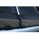 Freespirit Recreation Adventure Series Manual 49in Roof Top Tent, Olive Body/Blk Fly/Blk PVC Cover, RTAM49705