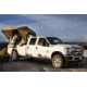 Freespirit Recreation Adventure Series Manual 60in Roof Top Tent, Tan/Black RTAM60605