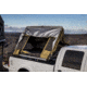 Freespirit Recreation Adventure Series Manual 60in Roof Top Tent, Tan/Black RTAM60605