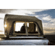 Freespirit Recreation Adventure Series Manual 60in Roof Top Tent, Tan/Black RTAM60605