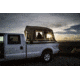 Freespirit Recreation Adventure Series Manual 60in Roof Top Tent, Tan/Black RTAM60605