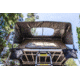 Freespirit Recreation High Country Series 80in Roof Top Tent, Olive/Black RTHC80705
