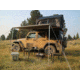 Freespirit Recreation Jeep Series 56in Vehicle Awning AWJS56303