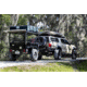 Freespirit Recreation Overlander Trailer, Black TROV100