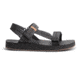 Freewaters Supreem Sport Print Sandals - Womens, Black Too, 7 US, WO-087-BLK2-7 US