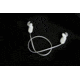 FRESHeTECH FRESHeBUDS - Bluetooth Wireless Earbuds-White