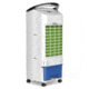 Frigidaire 2-in-1 Evaporative Air Cooler and Fan, Cools 250 sq ft, White, White, EC200WF