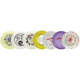 Wham-O Whamo Skulboy Ult Warrior 175g LICWHC36-YLW