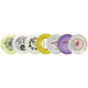 Wham-O Whamo Skulboy Ult Warrior 175g LICWHC36-YLW