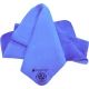 Frogg Toggs Chilly Pad, Blue 74248