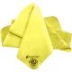 Frogg Toggs Chilly Pad, HiViz Yellow 74254