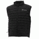 Frogg Toggs Co-Pilot Insulated Puff Vest, Black, 2XL PF33101-012X