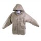 Frogg Toggs Pro Action Jacket Khaki LG PA63123-04LG
