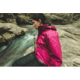 Frogg Toggs Pro Action Rain Jacket - Womens, Black Cherry, Large, PA63523-15LG
