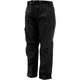 Frogg Toggs StormWatch Pants - Women's, Large, Black, SW83509-01LG