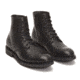 Frye Bowery Lace Up Casual Boot - Mens, Black, 12, 3487802-BLK-12