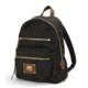 Frye Ivy Small Backpack Bag - Women's, Black, 34DB678-BLK