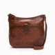 Frye Melissa Button Crossbody Bag - Women's, Cognac, 34DB127-COG