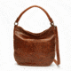 Frye Melissa Hobo Bag - Women's, Cognac, 34DB149-COG