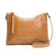 Frye Melissa Zip Crossbody Bag - Women's, Beige, 34DB770-BEI