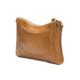 Frye Melissa Zip Crossbody Bag - Women's, Beige, 34DB770-BEI