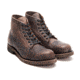 Frye Prison Men's Boots, Dark Brown, Medium, 12, 3480157-DBN-12