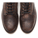 Frye Prison Men's Boots, Dark Brown, Medium, 12, 3480157-DBN-12
