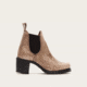 Frye Sabrina Chelsea Casual Boots - Women's, Stone, Medium, 9, 3470517-STO-9