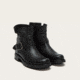 Frye Veronica Bootie Women's Shoes, Black, Medium, 9.5 3470654-BLK-9.5