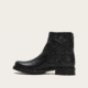 Frye Veronica Bootie Women's Shoes, Black, Medium, 9.5 3470654-BLK-9.5