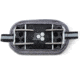 Fuel Belt Fuel Loop-Black/Magnet Grey