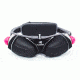Fuel Belt Helium Ergo Hydration Belt - Women's-Pink Pow Wow