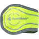 Fuel Belt Neon Flare Snap Band-Safety Yellow