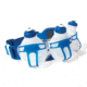 Fuel Belt Revenge R3O - 3 Bottle Belt-Royal Blue