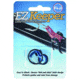 Fuji E-Z Hook Keeper Carded, Black, EHKM-BC