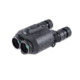 Fujinon 12x28mm Techno Stabi Binoculars, Dark Grey, 600019814